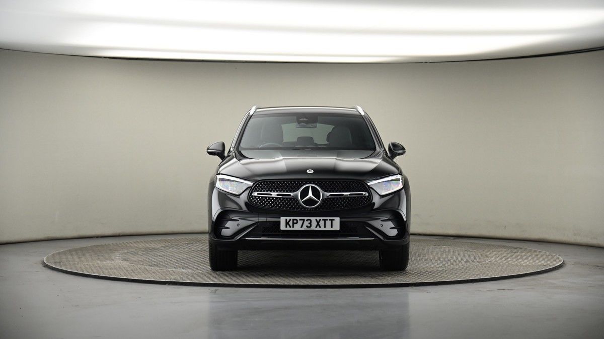 Mercedes-Benz GLC Image 17