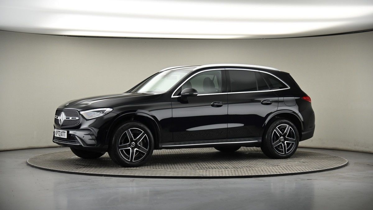More views of Mercedes-Benz GLC