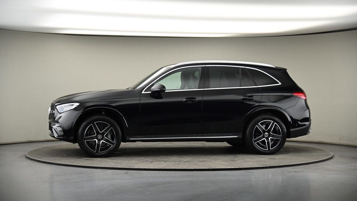 More views of Mercedes-Benz GLC