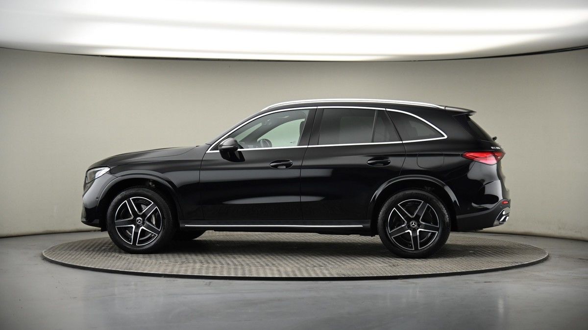 More views of Mercedes-Benz GLC