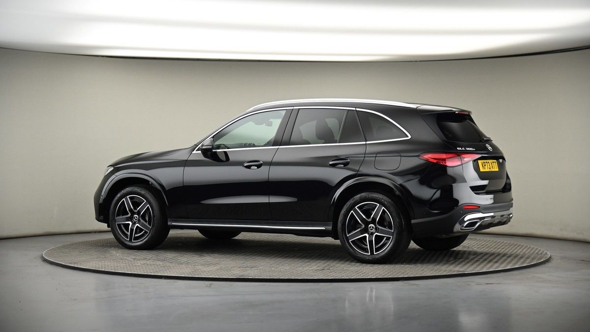 More views of Mercedes-Benz GLC