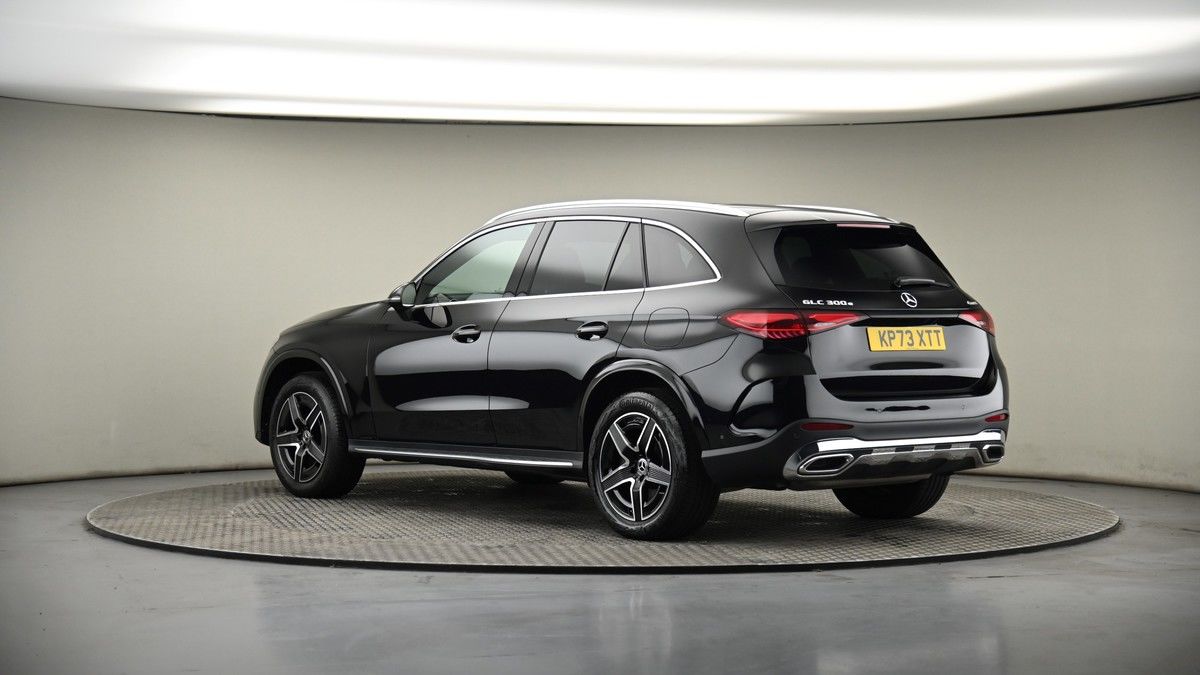 More views of Mercedes-Benz GLC