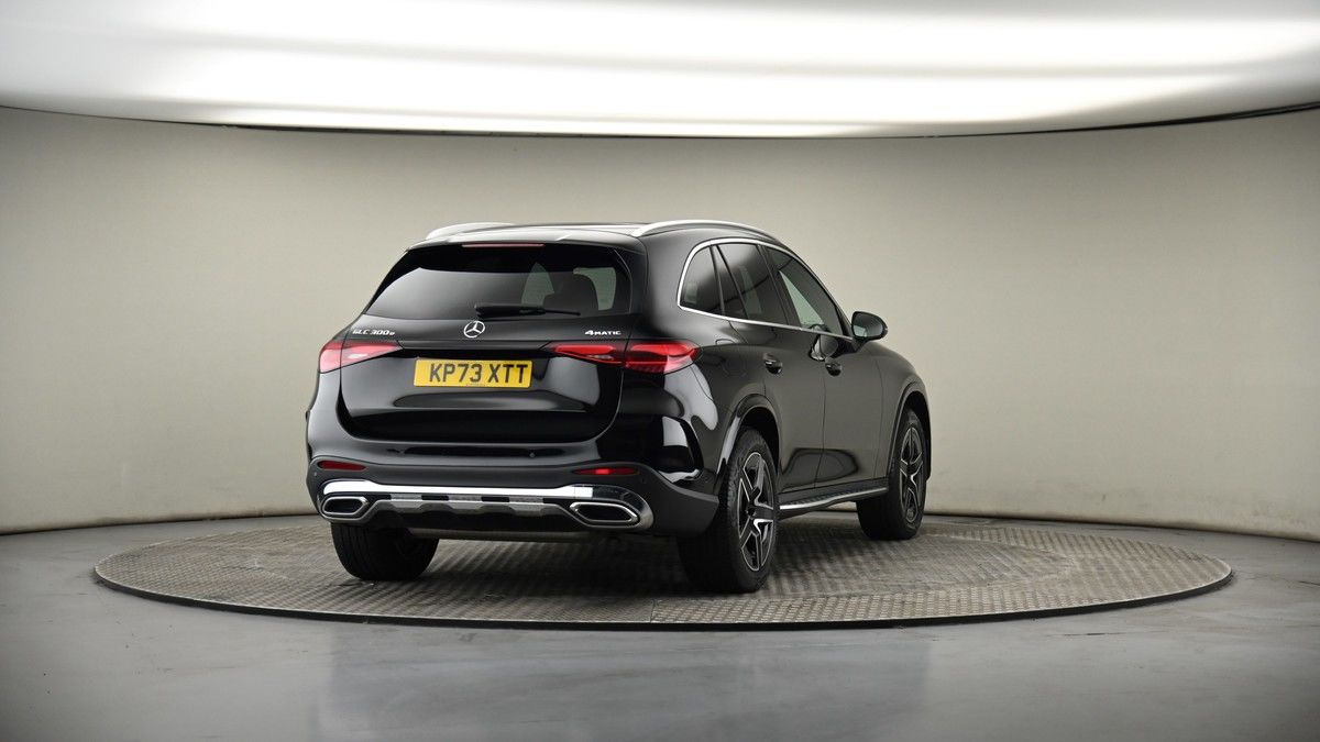 More views of Mercedes-Benz GLC