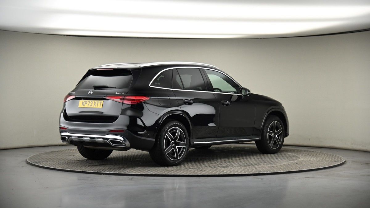 Mercedes-Benz GLC Image 6