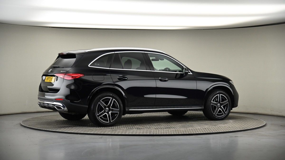More views of Mercedes-Benz GLC