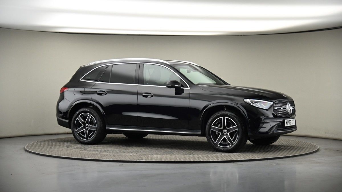 Mercedes-Benz GLC Image 5