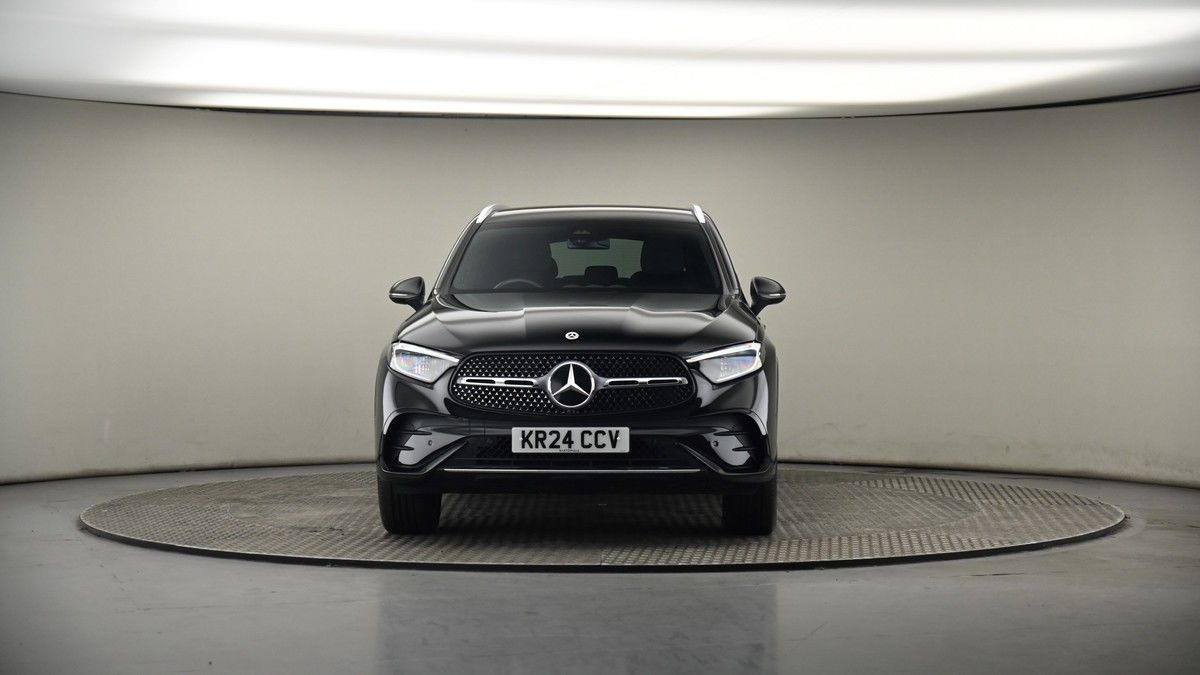 Mercedes-Benz GLC Image 18