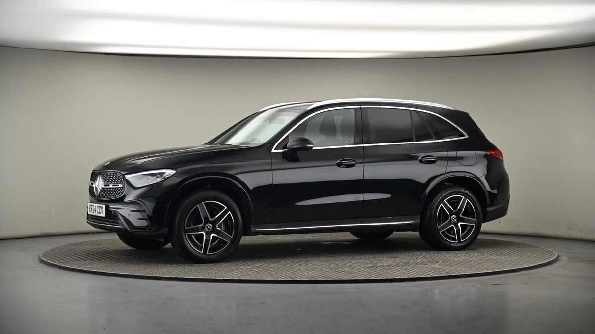 More views of Mercedes-Benz GLC