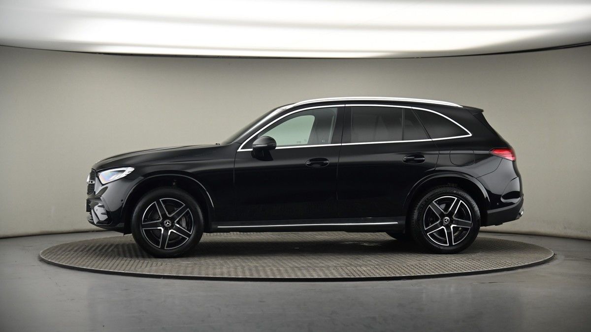 More views of Mercedes-Benz GLC