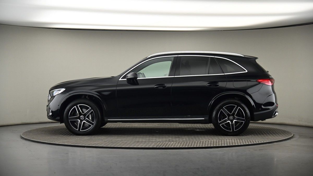 Mercedes-Benz GLC Image 19