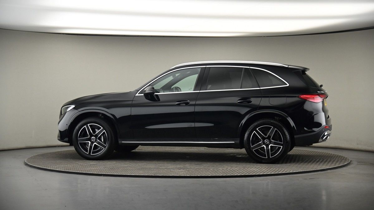 More views of Mercedes-Benz GLC