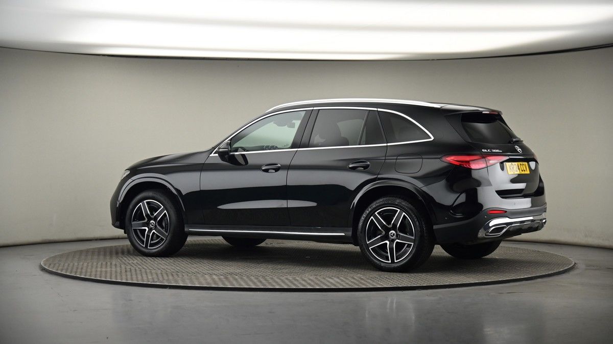 More views of Mercedes-Benz GLC