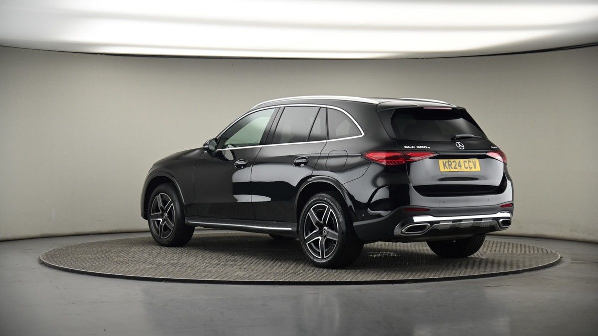 More views of Mercedes-Benz GLC