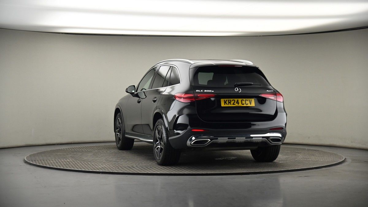 More views of Mercedes-Benz GLC