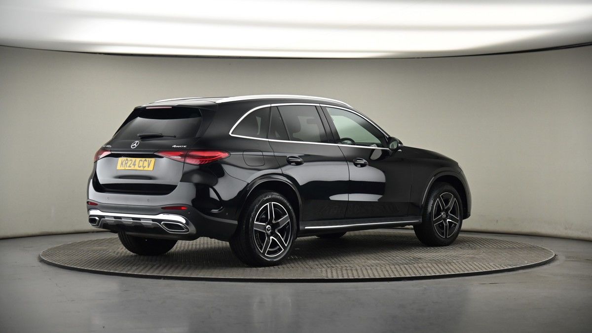 Mercedes-Benz GLC Image 7