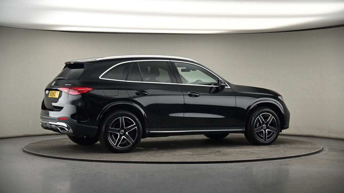More views of Mercedes-Benz GLC