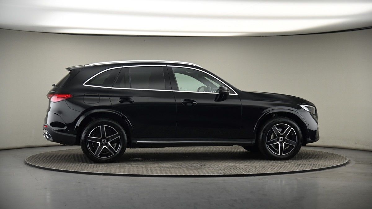 More views of Mercedes-Benz GLC