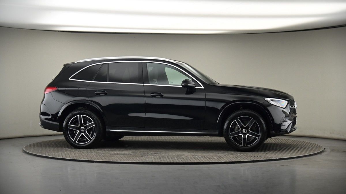 More views of Mercedes-Benz GLC