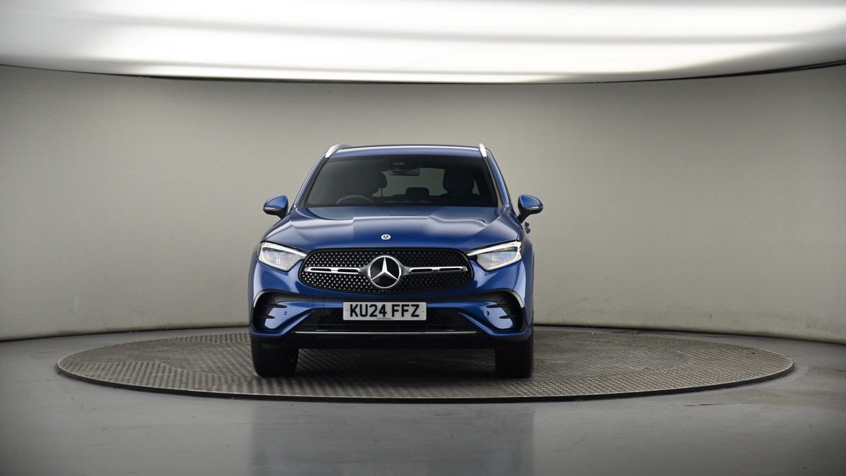 Mercedes-Benz GLC Image 18