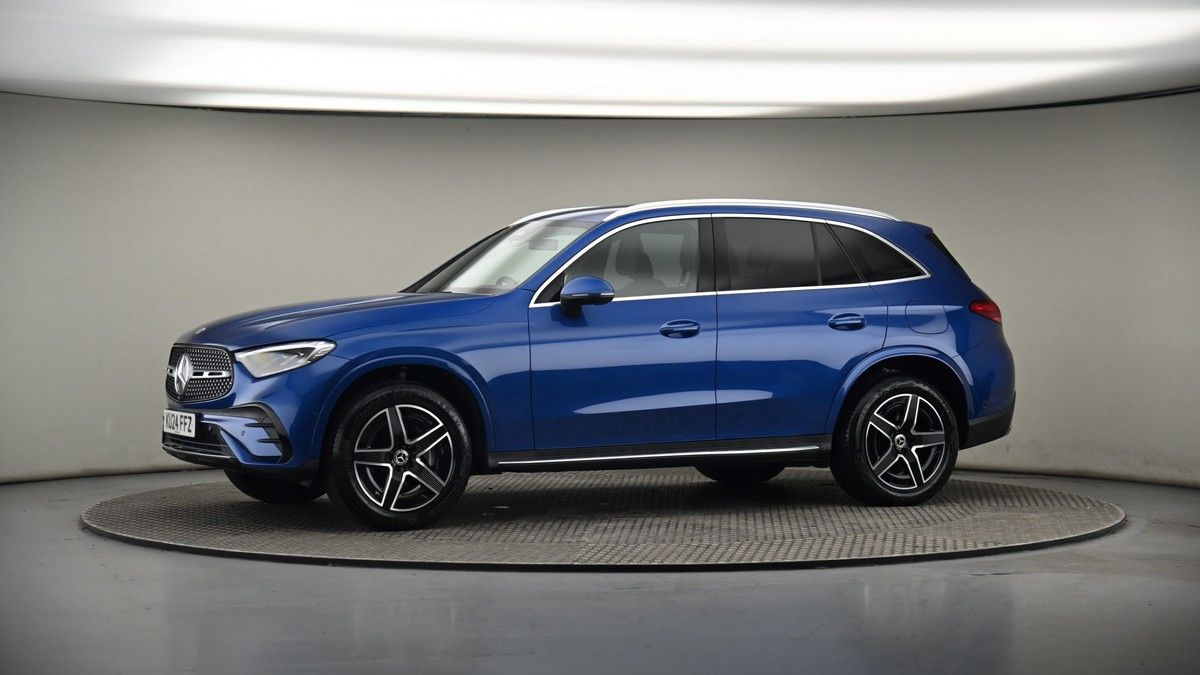 More views of Mercedes-Benz GLC