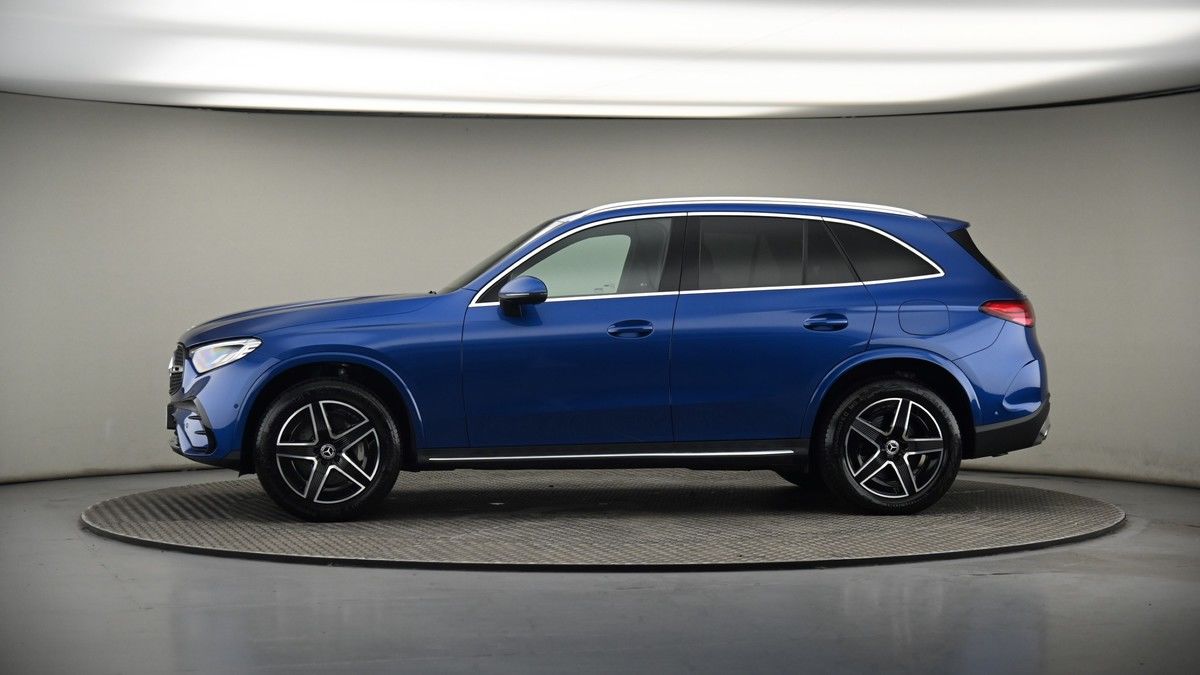More views of Mercedes-Benz GLC
