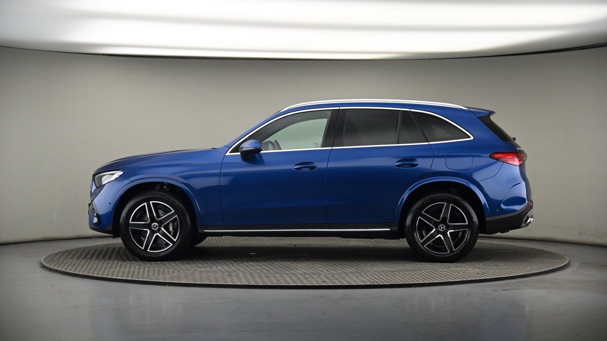 Mercedes-Benz GLC Image 19
