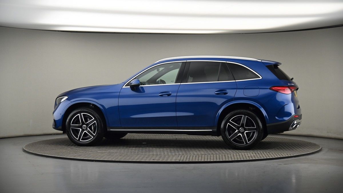 More views of Mercedes-Benz GLC