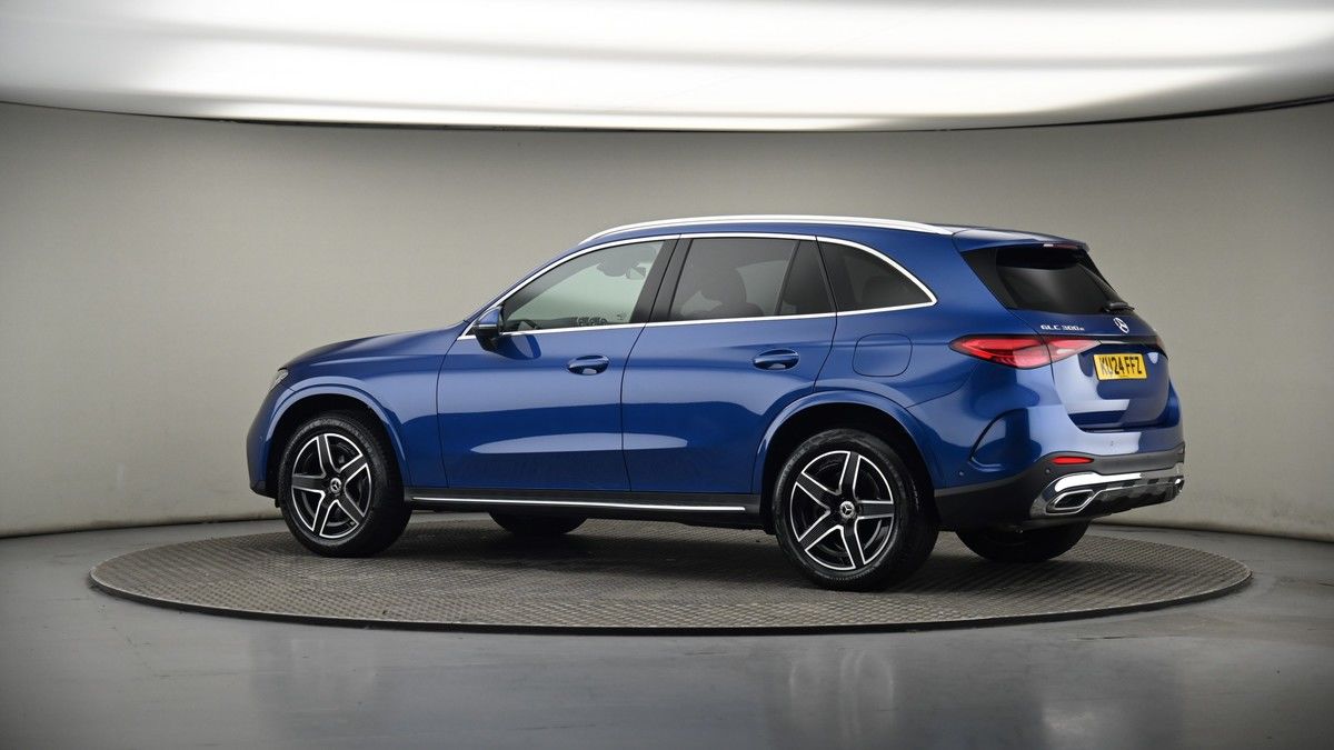 More views of Mercedes-Benz GLC