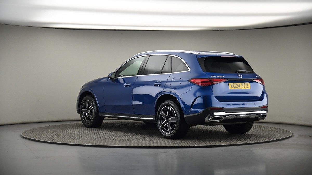 More views of Mercedes-Benz GLC