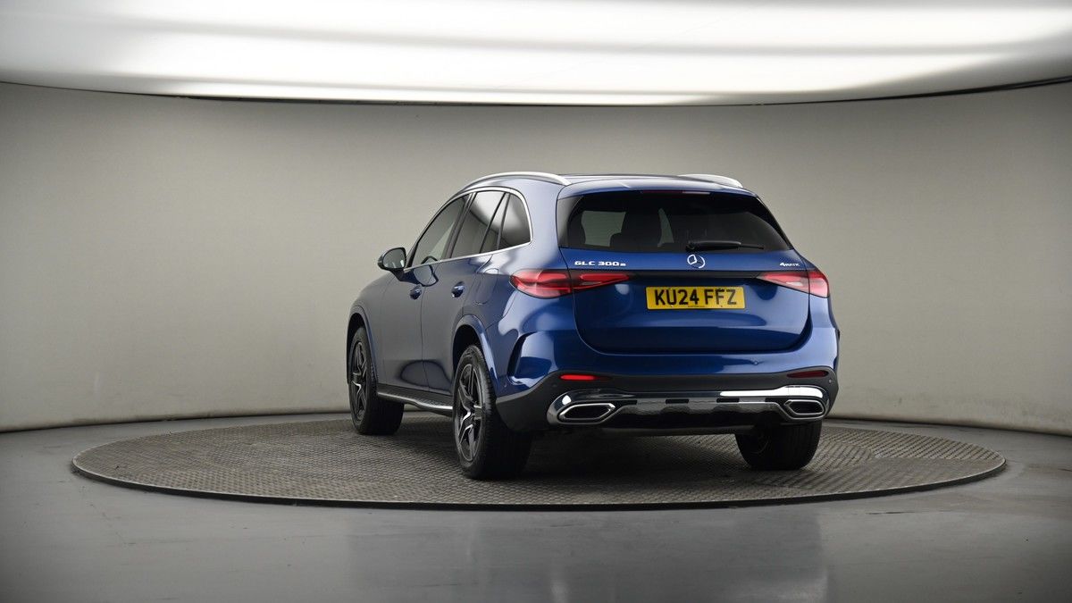 More views of Mercedes-Benz GLC