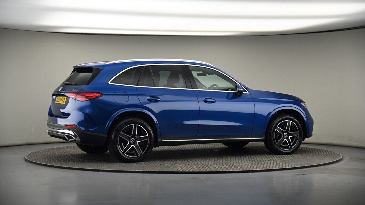 More views of Mercedes-Benz GLC