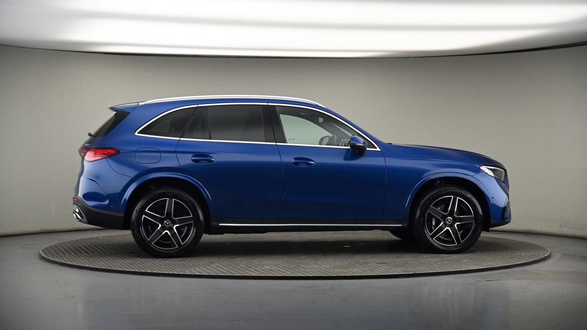 More views of Mercedes-Benz GLC