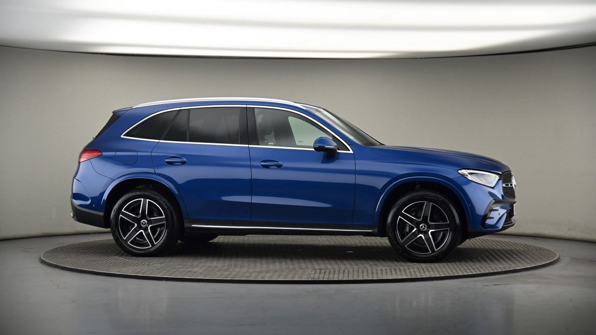 More views of Mercedes-Benz GLC