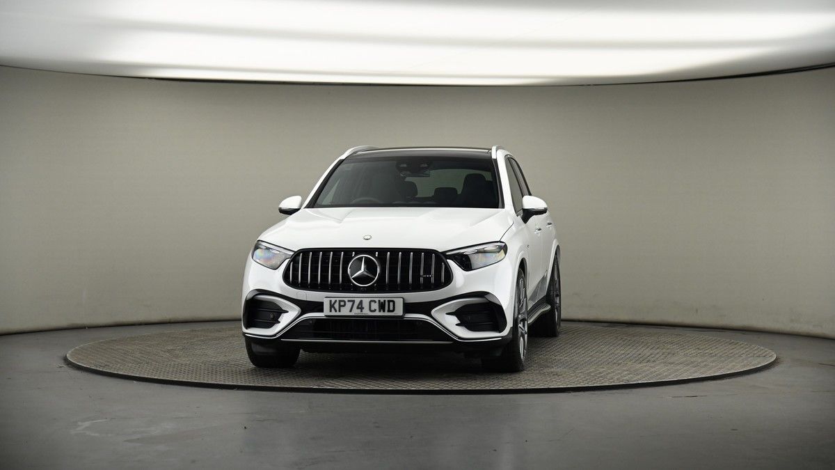 More views of Mercedes-Benz GLC