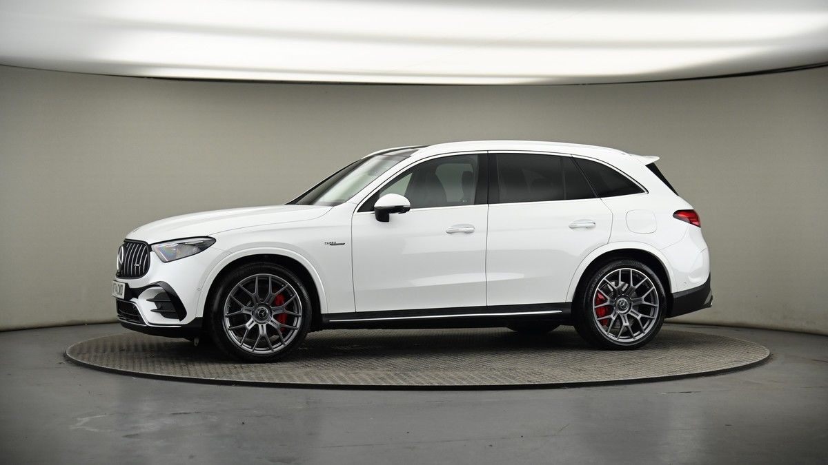 More views of Mercedes-Benz GLC