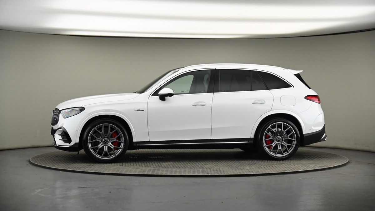 Mercedes-Benz GLC Image 19