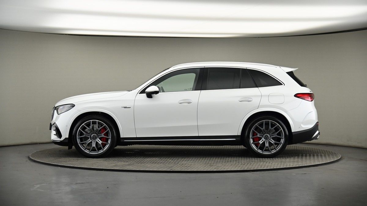More views of Mercedes-Benz GLC