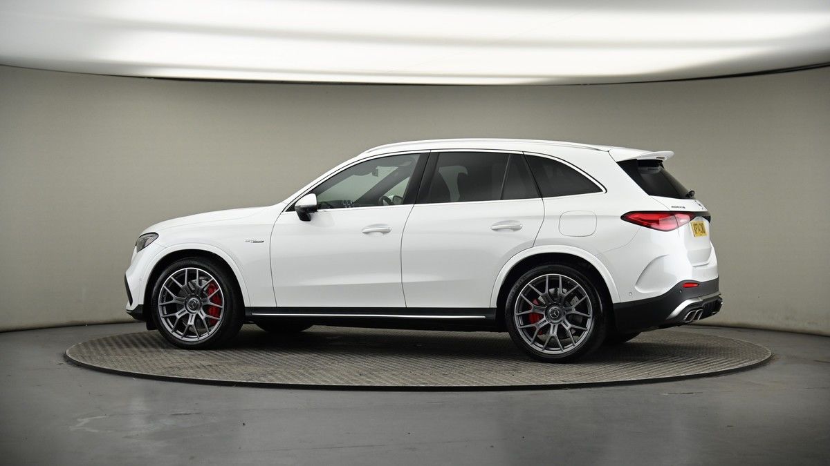 More views of Mercedes-Benz GLC