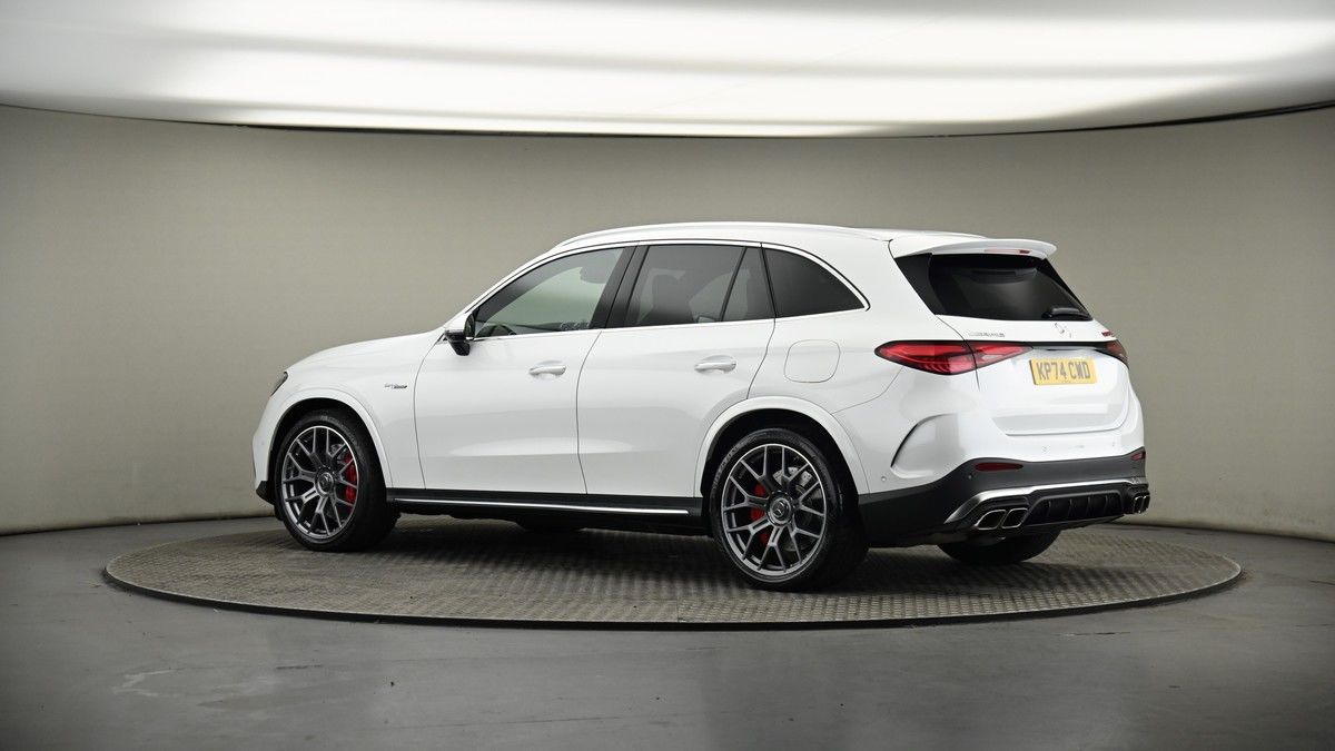 More views of Mercedes-Benz GLC