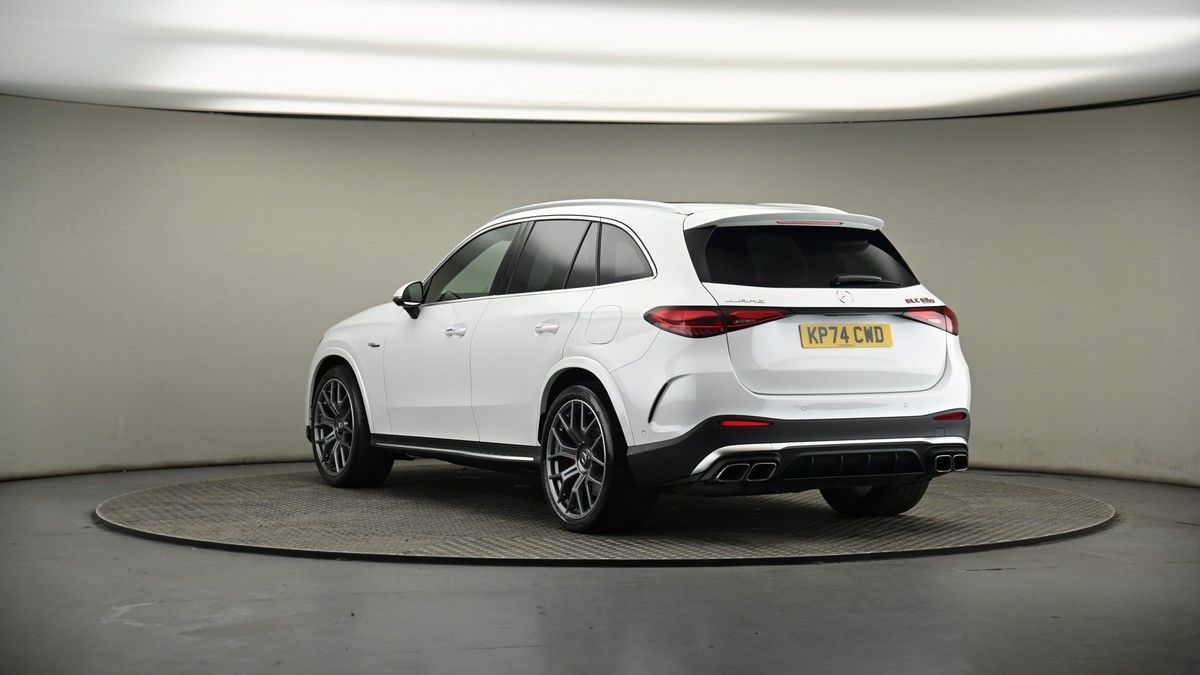 More views of Mercedes-Benz GLC