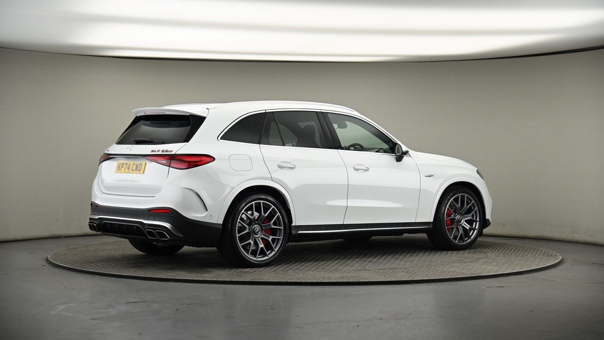 More views of Mercedes-Benz GLC
