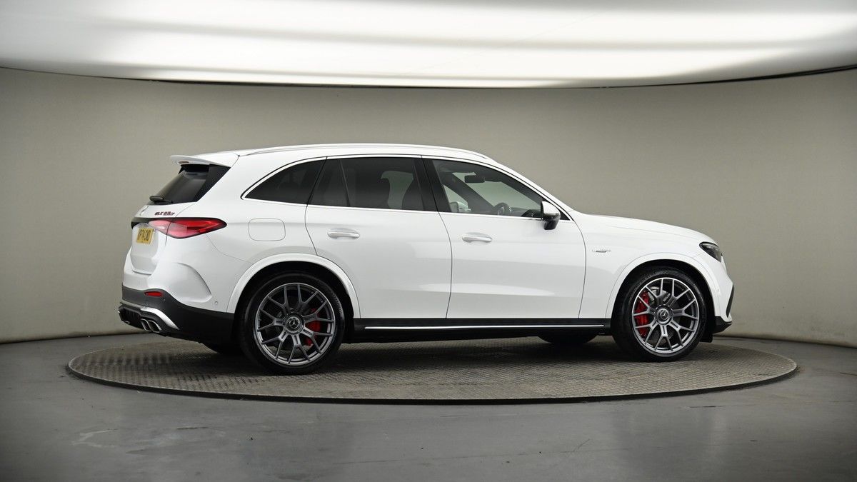 More views of Mercedes-Benz GLC