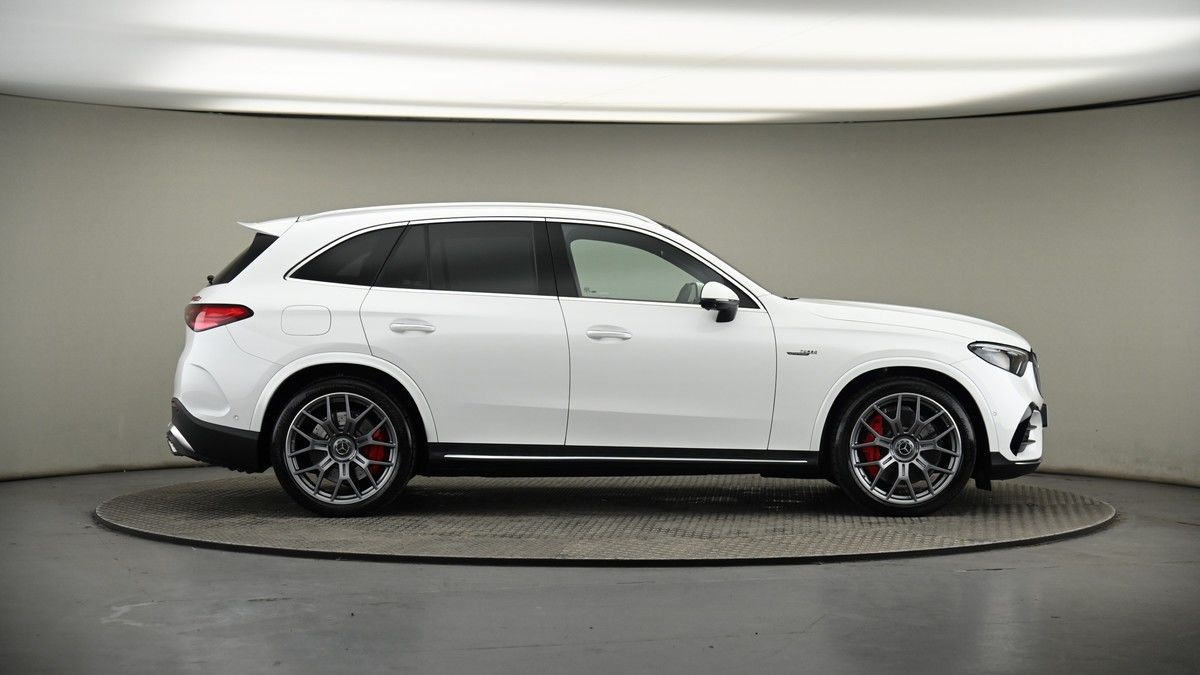 More views of Mercedes-Benz GLC