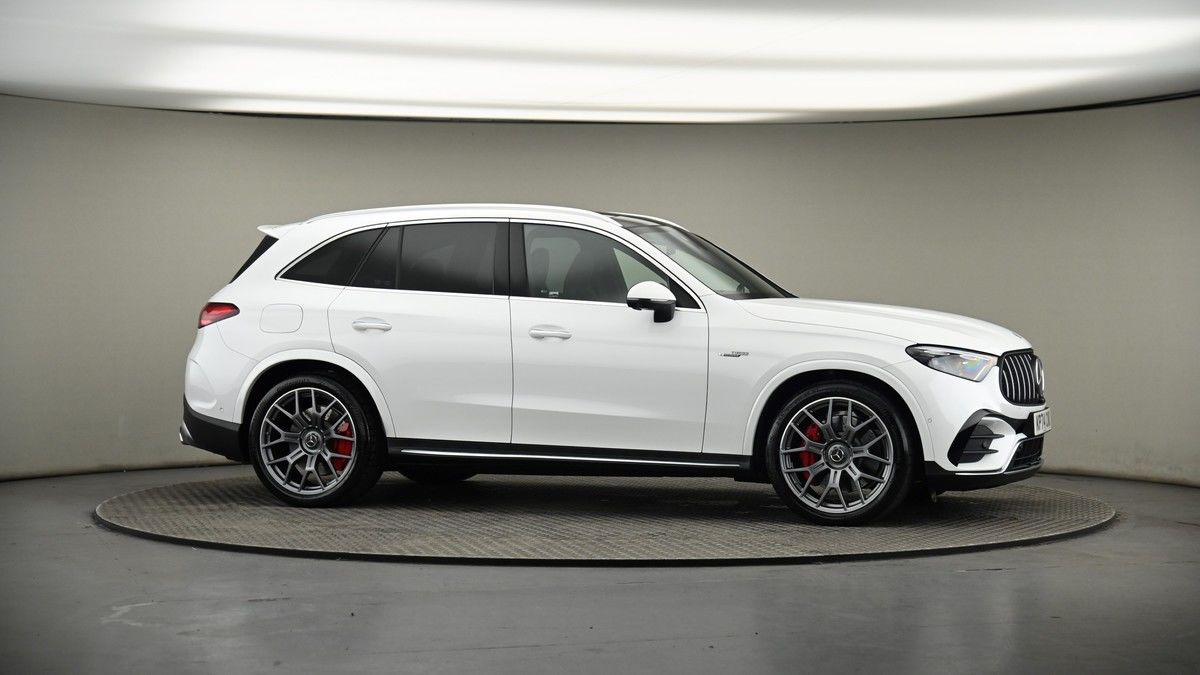 Mercedes-Benz GLC Image 6