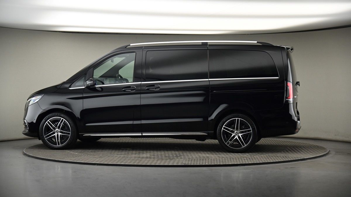 More views of Mercedes-Benz V Class