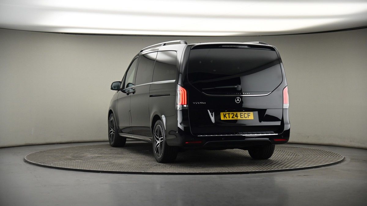 More views of Mercedes-Benz V Class
