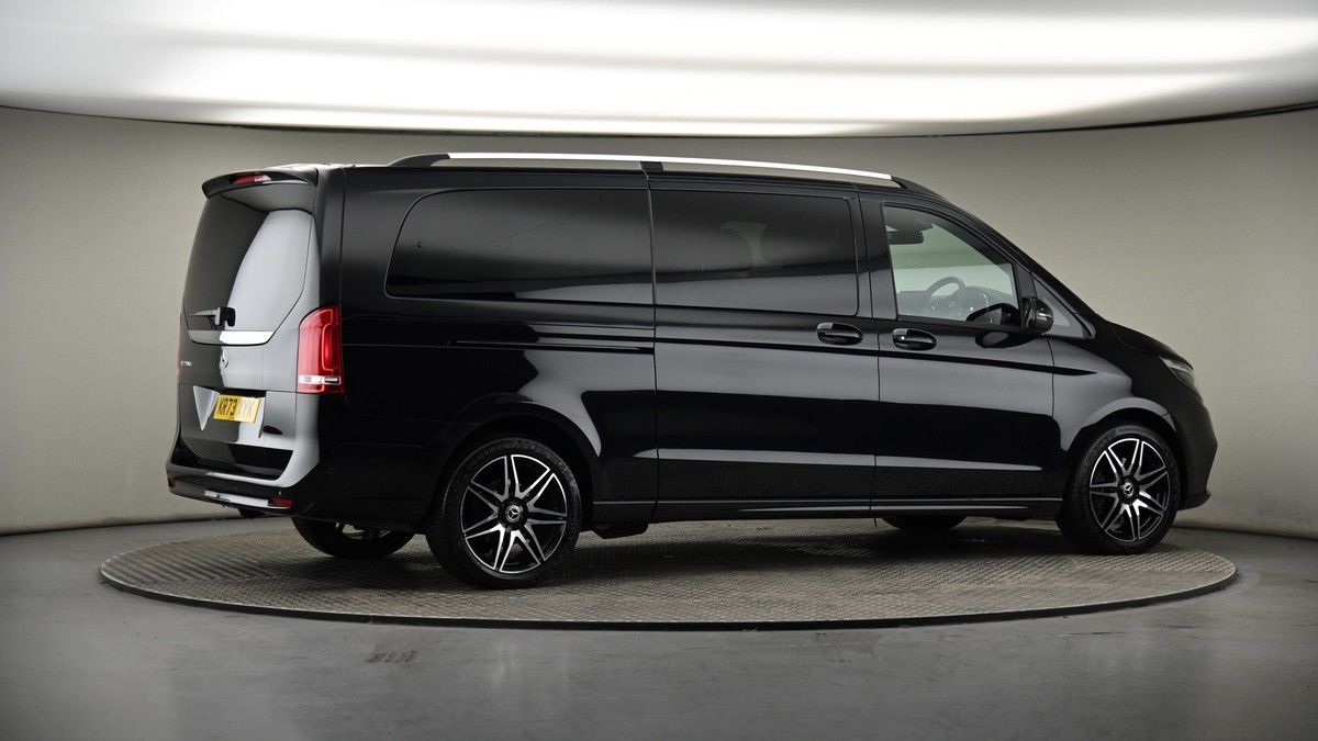 More views of Mercedes-Benz V Class