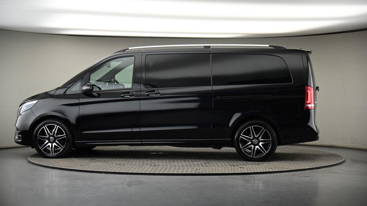 More views of Mercedes-Benz V Class