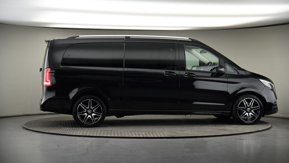 More views of Mercedes-Benz V Class