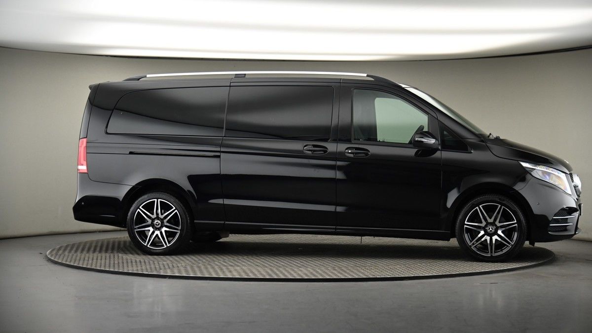 More views of Mercedes-Benz V Class